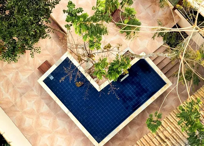 Casa Pai Vitorio