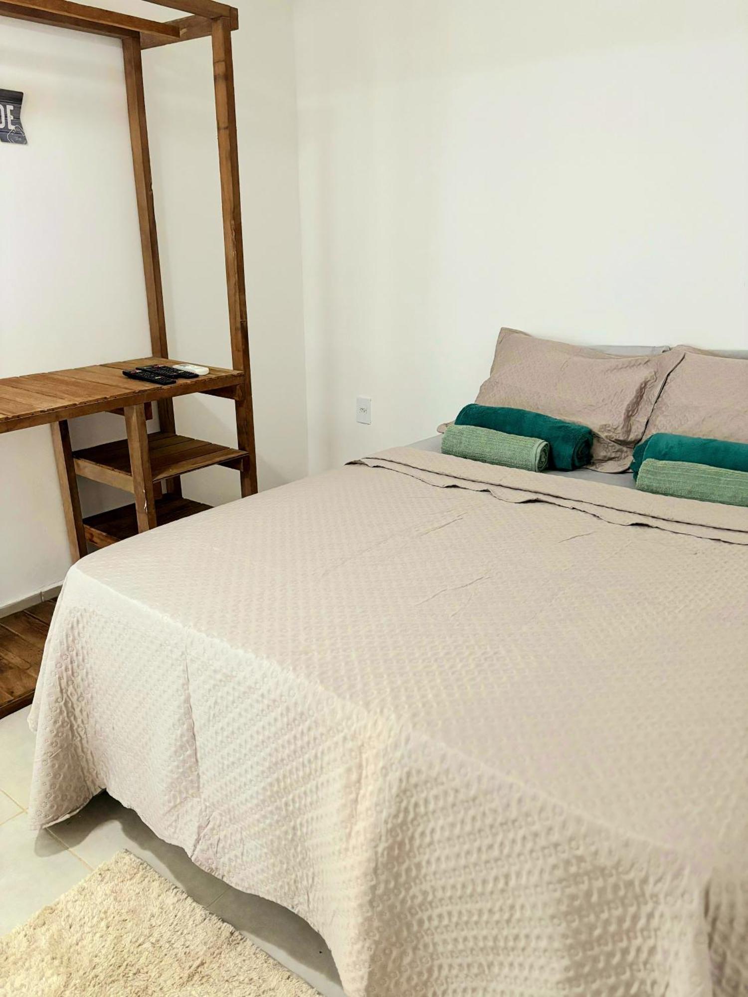Сasa de vacaciones Casa Pai Vitorio Búzios