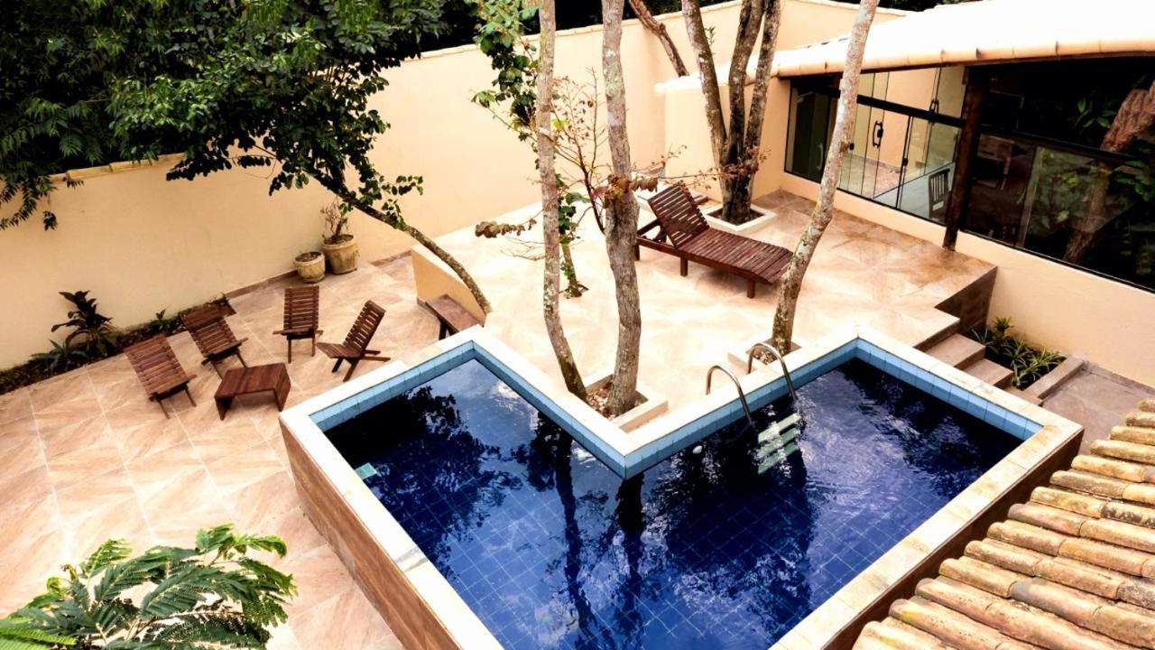 Casa Pai Vitorio *
