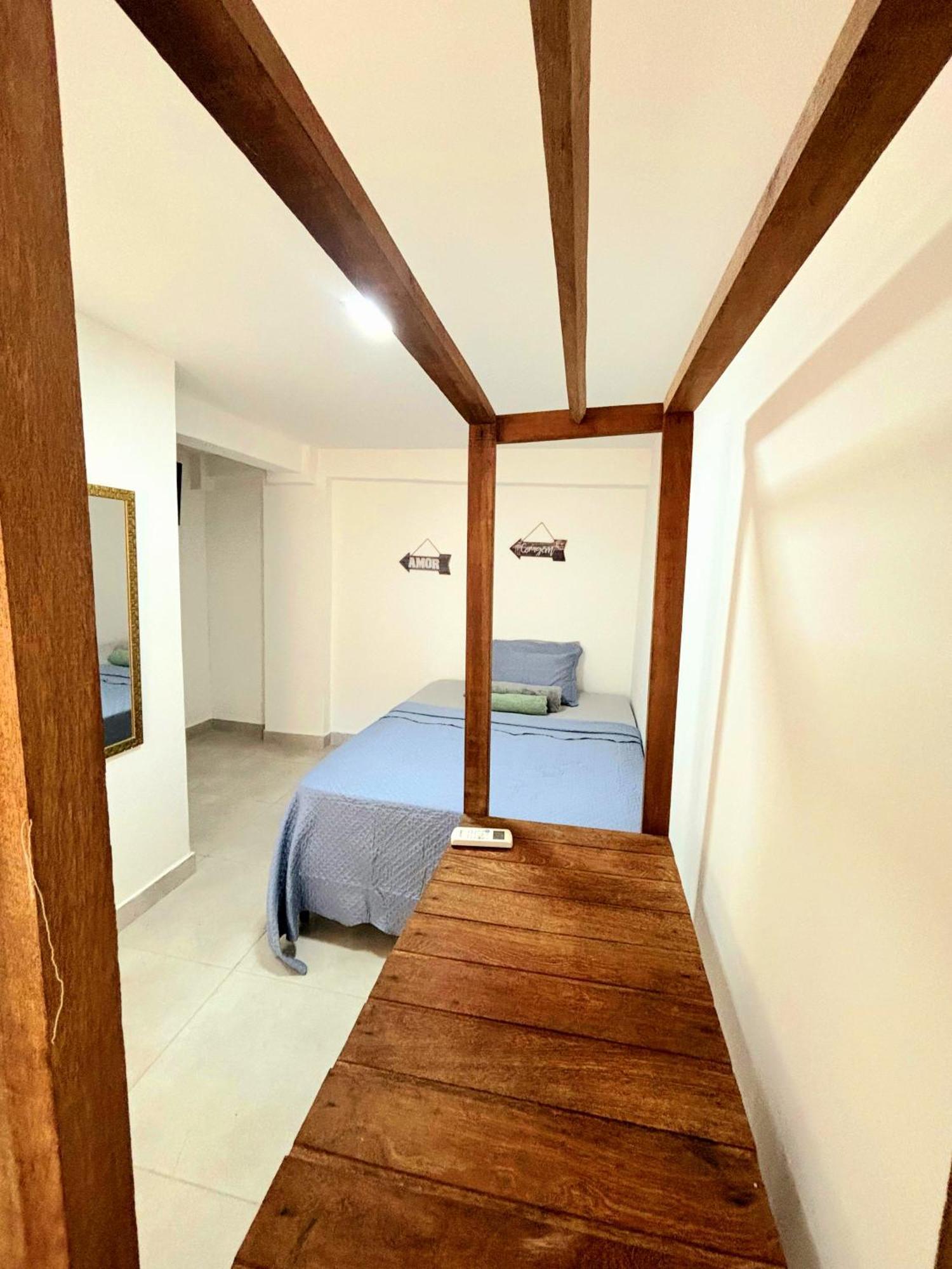 Casa de férias Casa Pai Vitorio Búzios