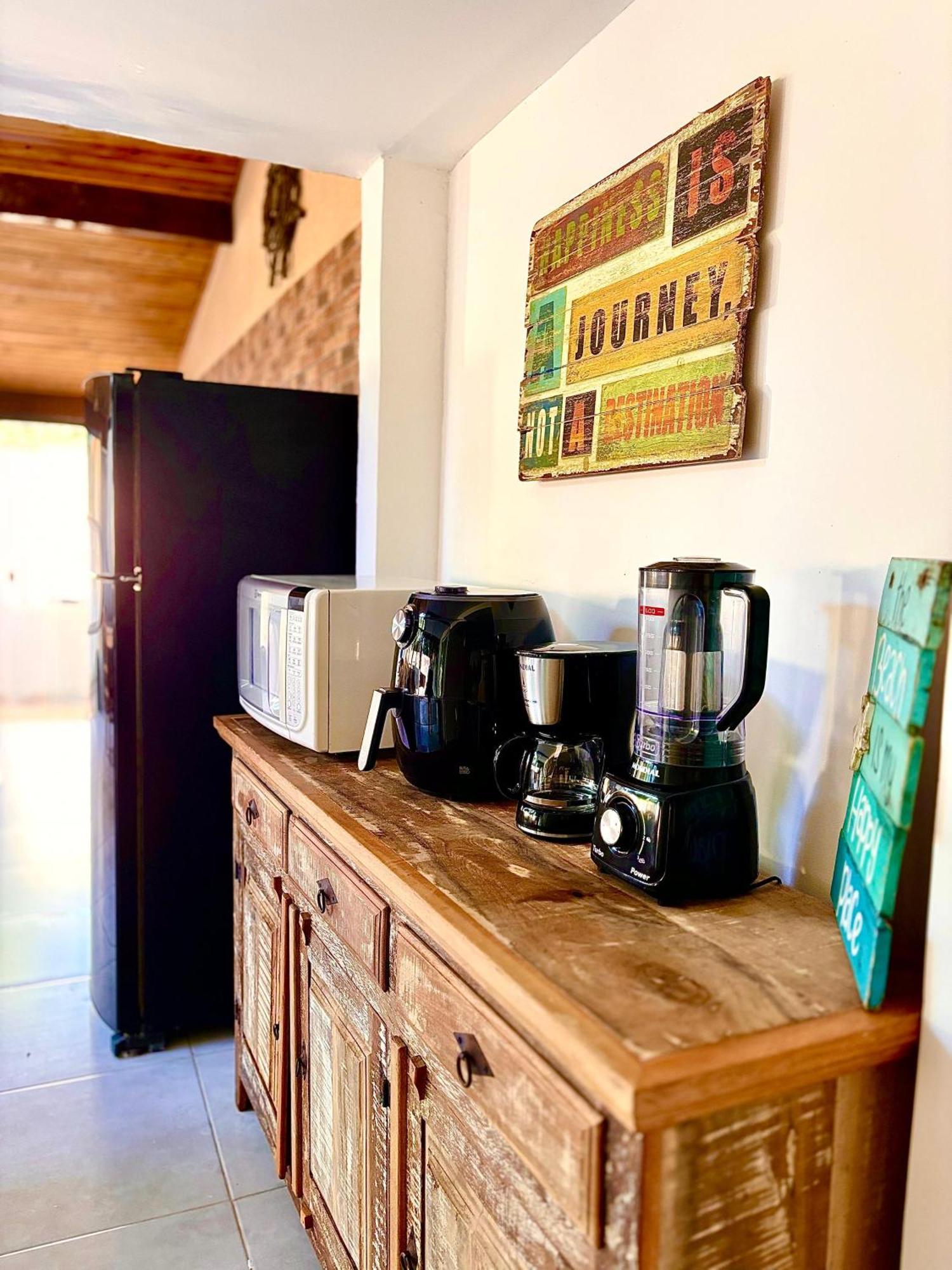 Casa Pai Vitorio