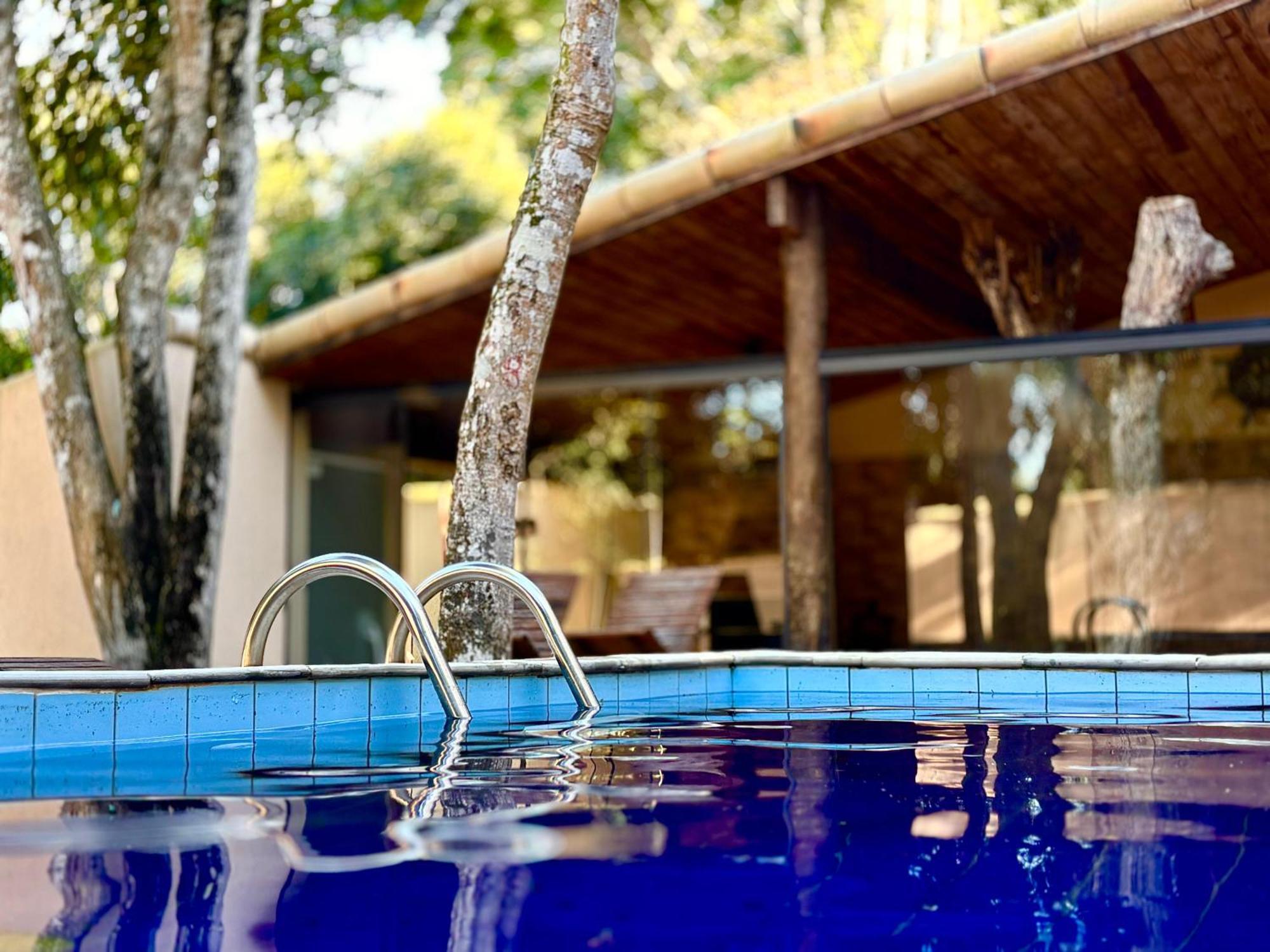 Casa de férias Casa Pai Vitorio
