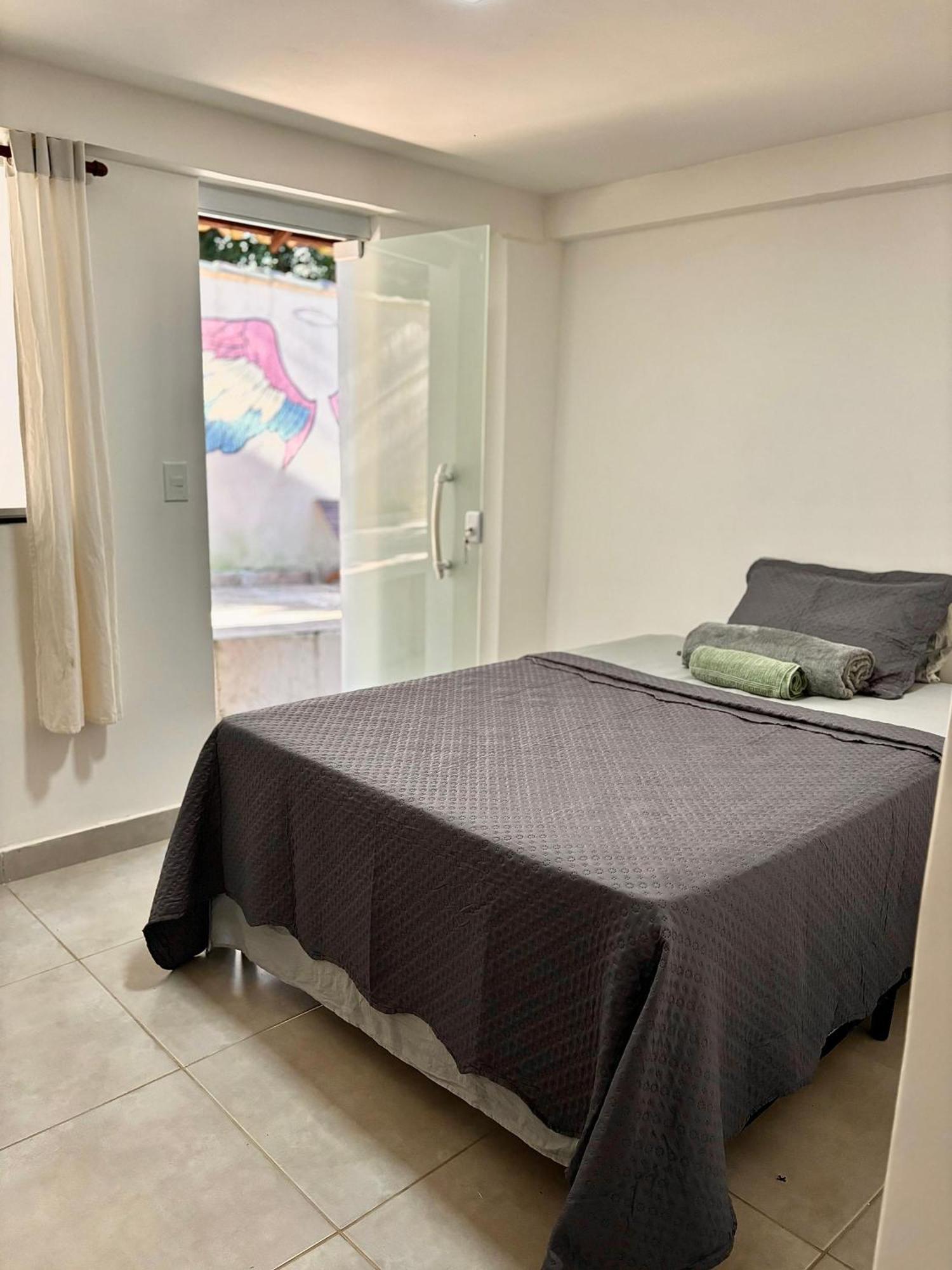 Casa Pai Vitorio * Búzios
