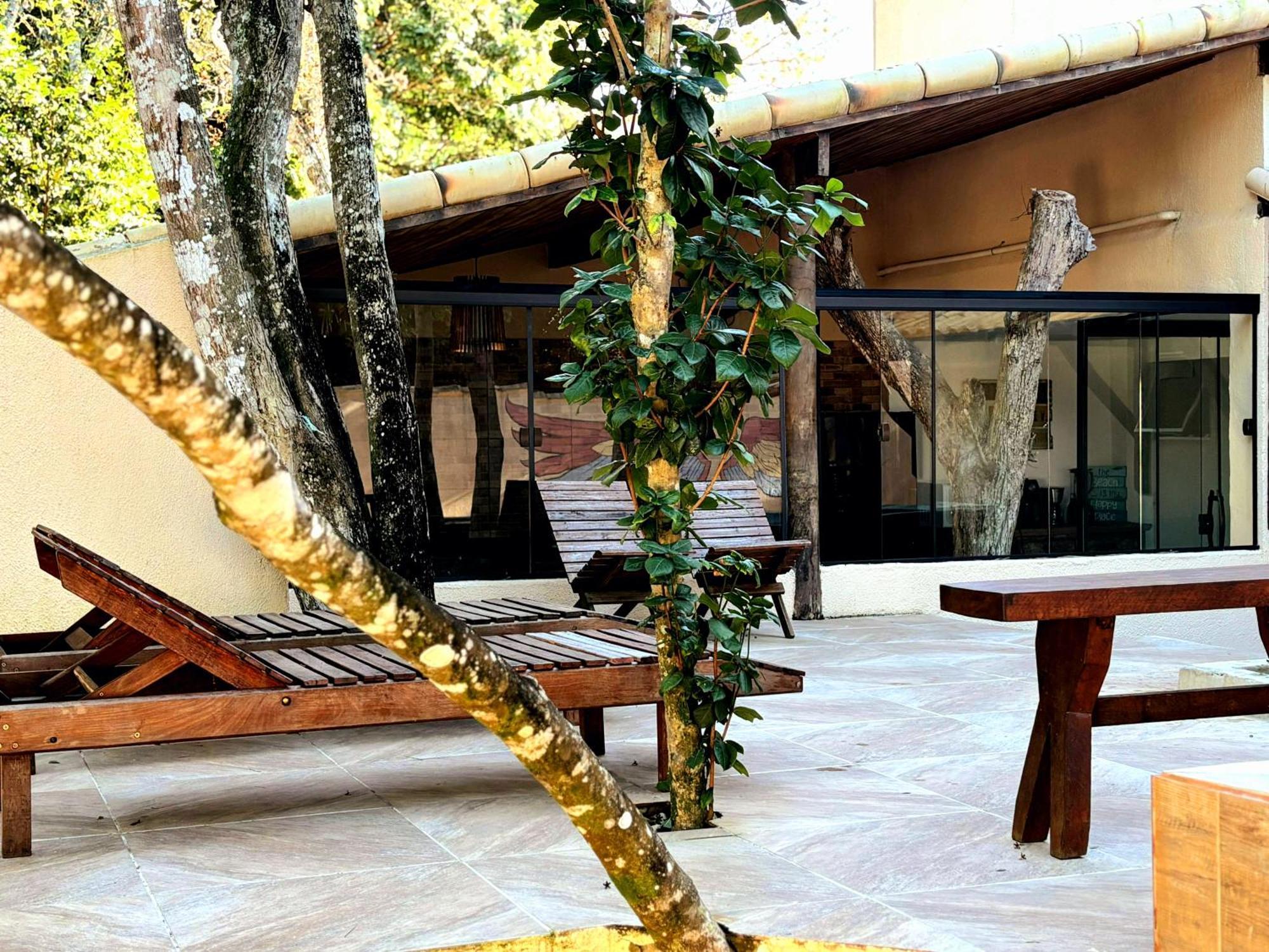 Casa de férias Casa Pai Vitorio