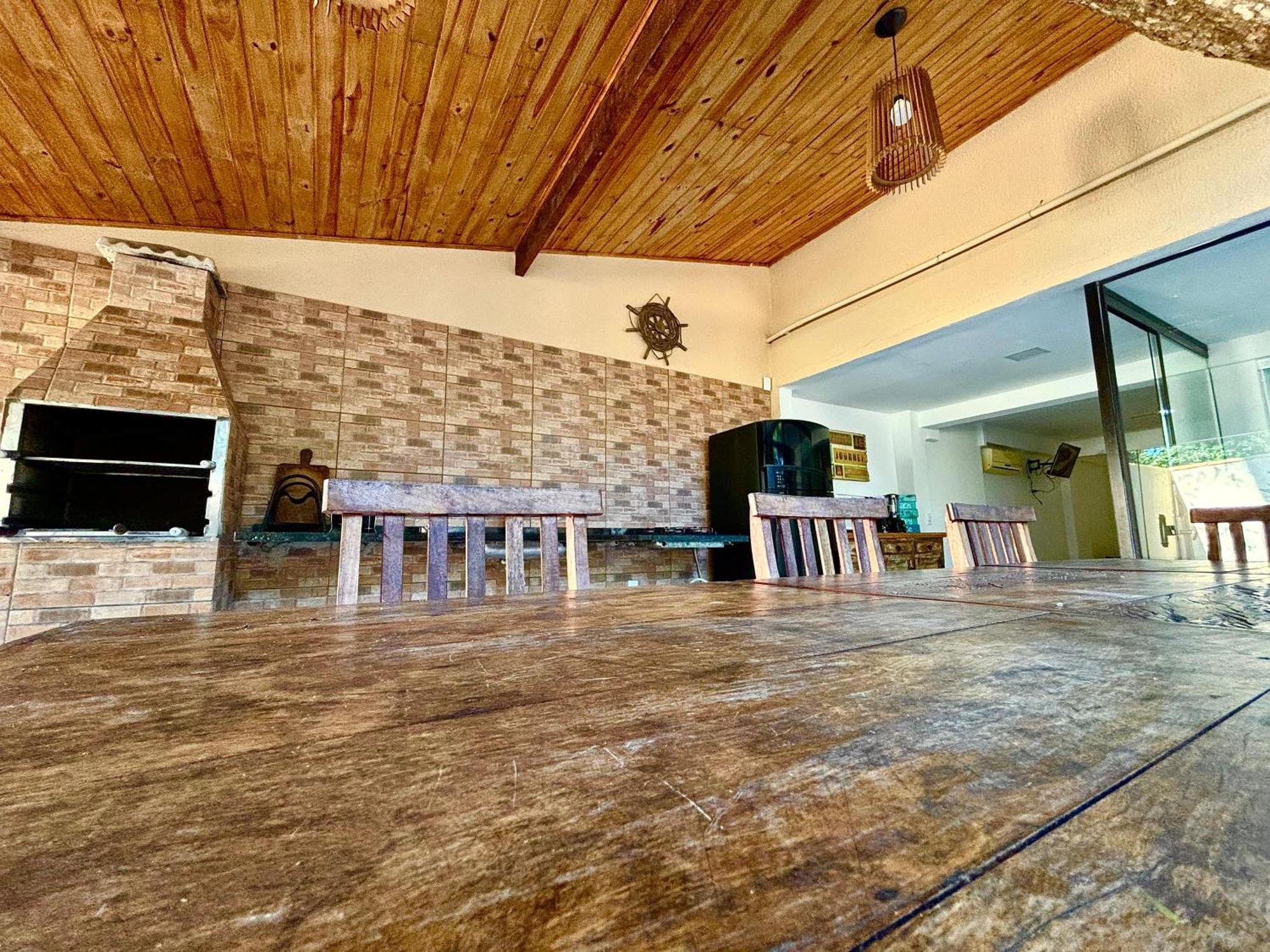 Casa Pai Vitorio *