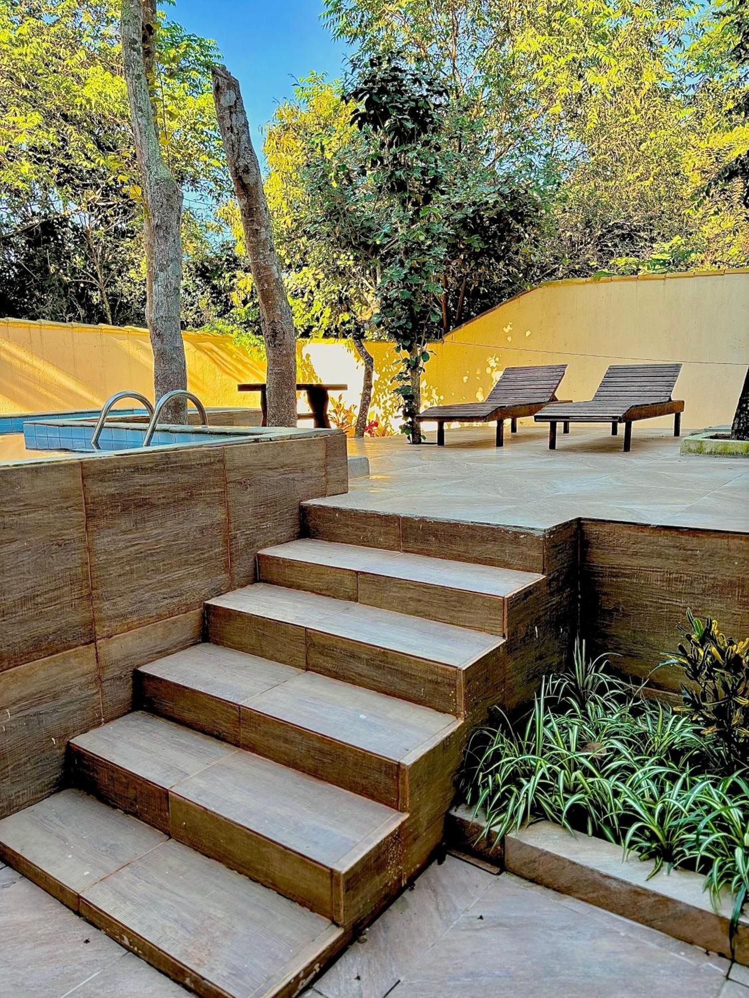 Casa de férias Casa Pai Vitorio