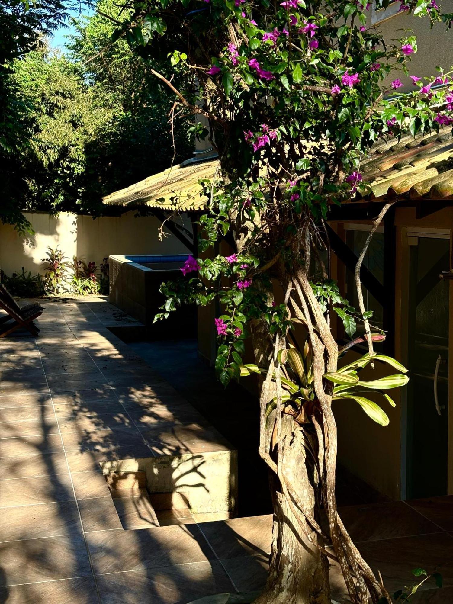 Casa de férias Casa Pai Vitorio